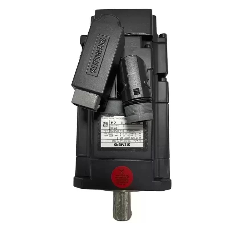 For SIEMENS 1FK7042-5AF71-1DG0 AC Servo Motor Electrical Equipment