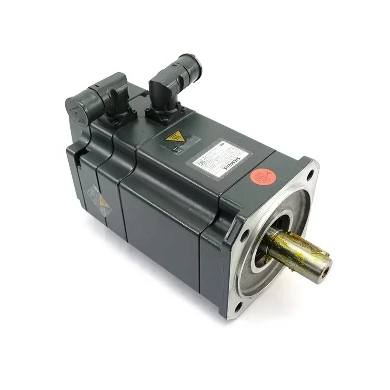 for Siemens Servo Motor 1FK7063-5AF71-1GA0 1FK7063-5AF71-1GG0 Industrial Automation Motor Module for CNC Machine