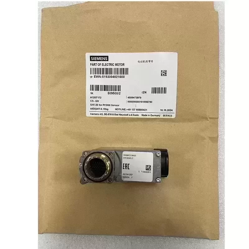 for SIEMENS SMI20519 30040 21 Electrical Equipment