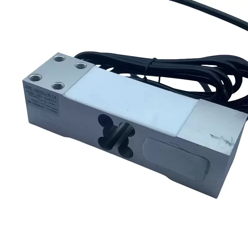 For Zemic L6E3-C3 50kg High Precision Force Sensor for Precision Load Cells