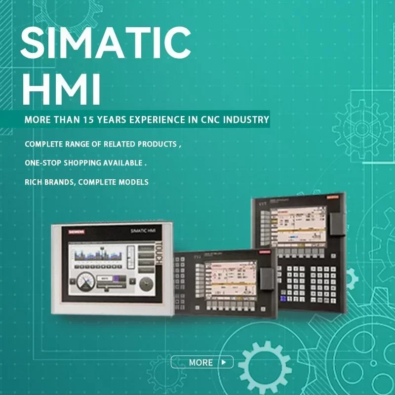 From Siemens Electronic Device 6FC5247-0AA00-0AA3 CNC Controller From Siemens Electronic Device 6FC5247-0AA00-0AA3 CNC Controller