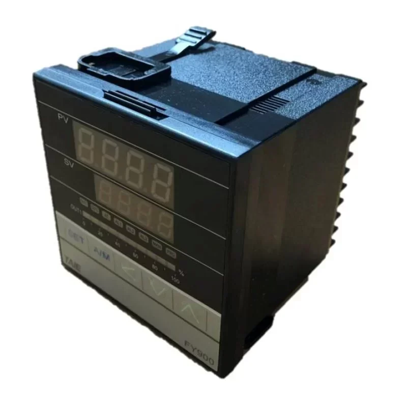 FY900-111000 85-265 VAC 15-50 VDC Digital PID TAIE Temperature Controller FY900-111000 85-265 VAC 15-50 VDC Digital PID TAIE Temperature Controller