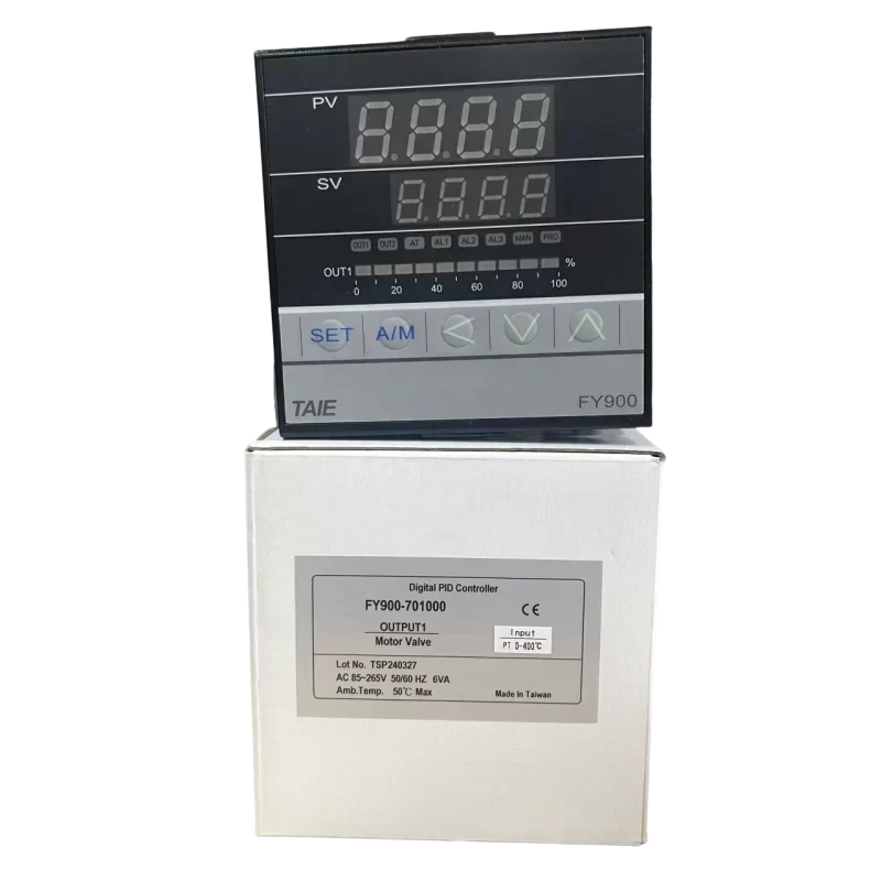 FY900 PID Digital TAIE Temperature Controller FY900 PID Digital TAIE Temperature Controller