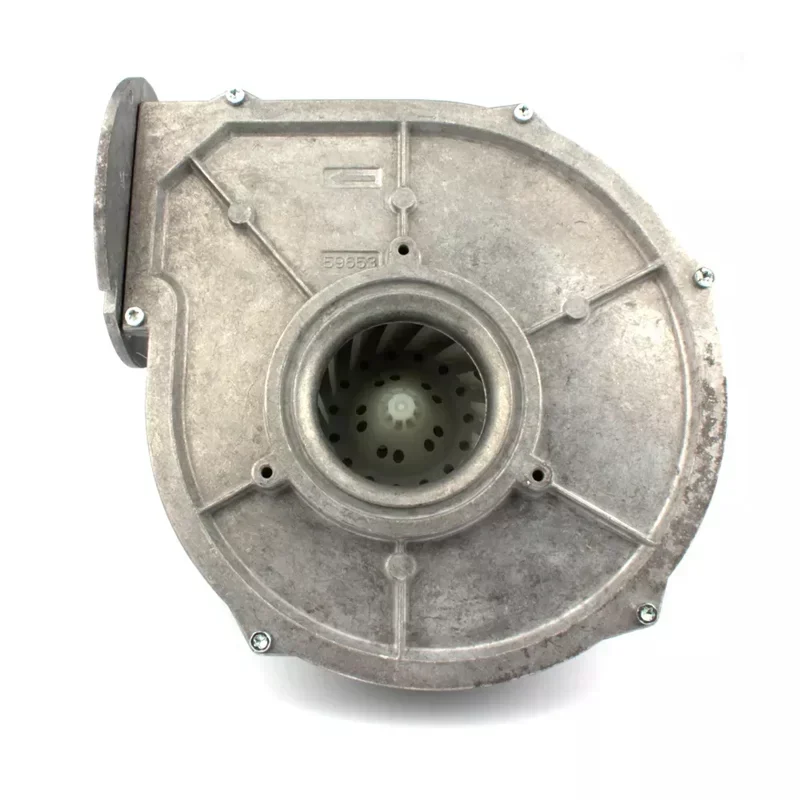 G1G144-AF49-01 ebmpapst 230V 75W Blower fan