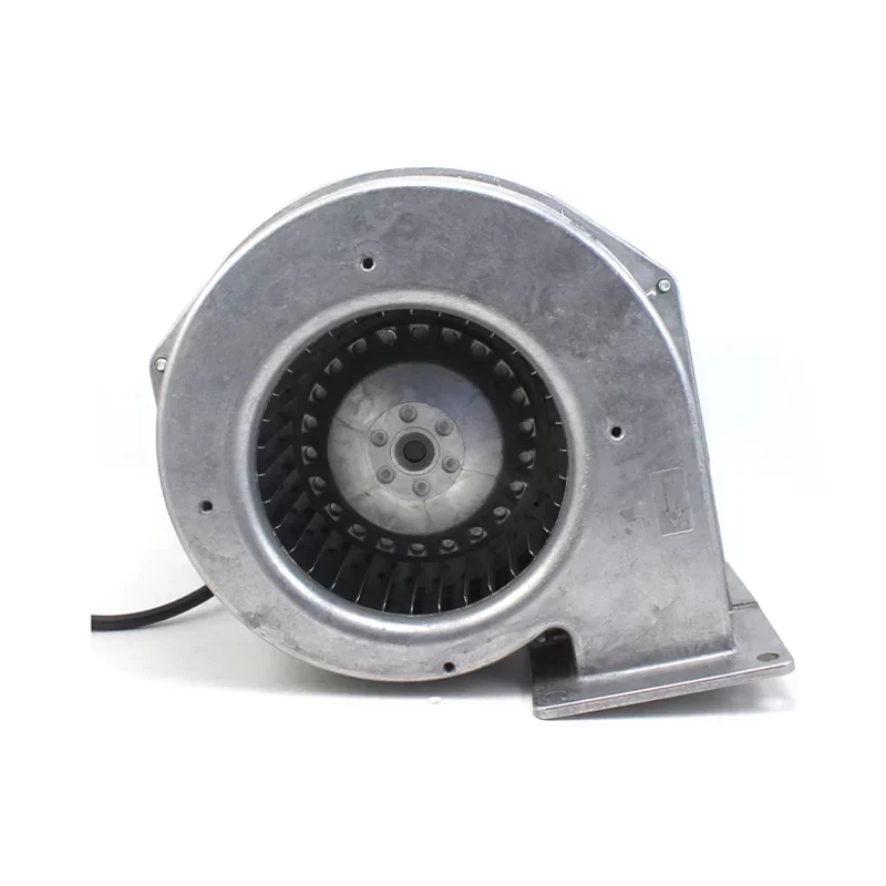 G2E120-AR38-01 ebmpapst 230V 83W 0.37A AC Blower Fan