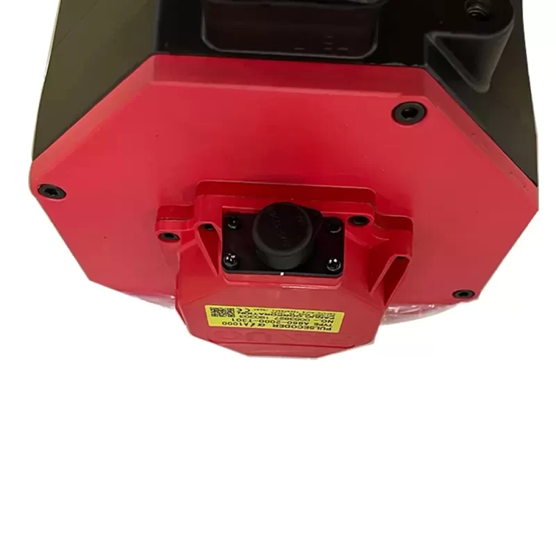 Genuine A06B-0278-B000#0044 Servo Motor for Compressor Genuine A06B-0278-B000#0044 Servo Motor for Compressor