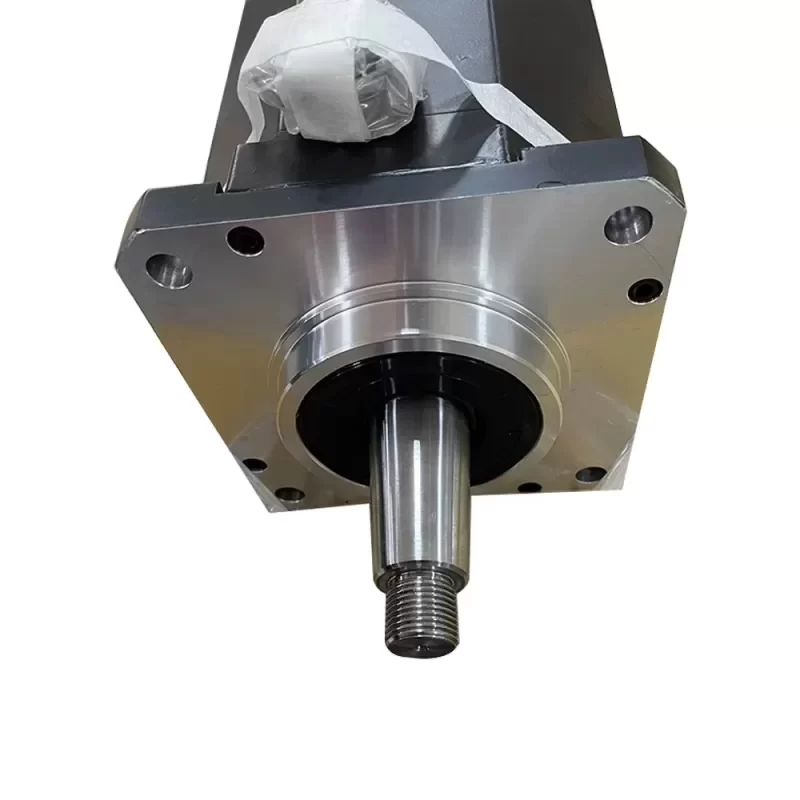 Genuine A06B-0278-B000#0044 Servo Motor for Compressor Genuine A06B-0278-B000#0044 Servo Motor for Compressor