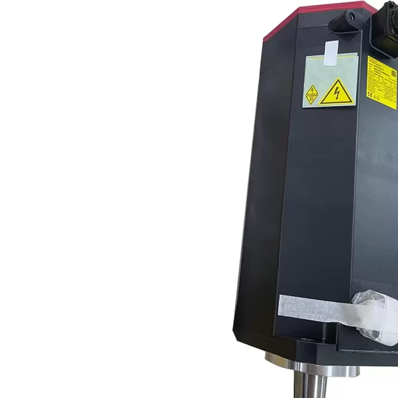 Genuine A06B-0278-B000#0044 Servo Motor for Compressor Genuine A06B-0278-B000#0044 Servo Motor for Compressor