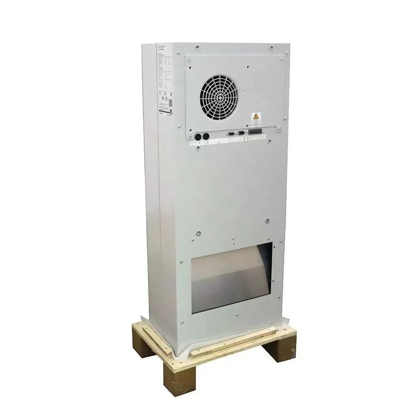 Germany Cabinet air Conditioner Rittal SK3305.540 Cooler 3305540 Cabinet Shell