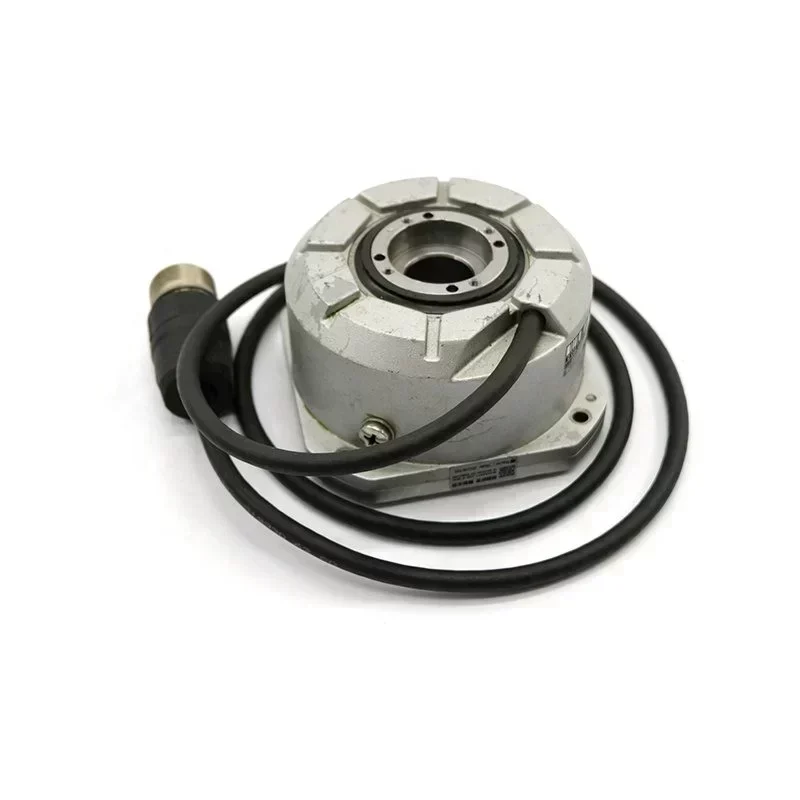 HEIDENHAIN 53311003 Encoder RCN 226 16384 533 110-03 Heidenhain Rotary Encoder