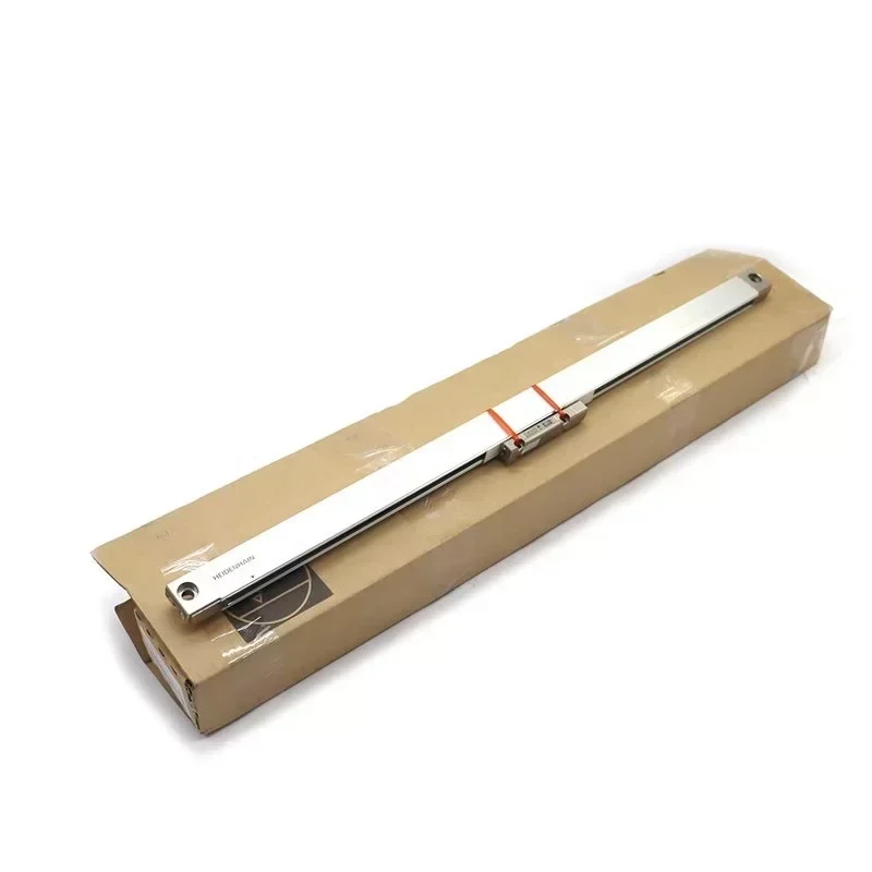 HEIDENHAIN 760942-13 Encoder 720mm Absolute Scale IP67 SIL2 DQ01 760942-13 HEIDENHAIN Linear Encoder