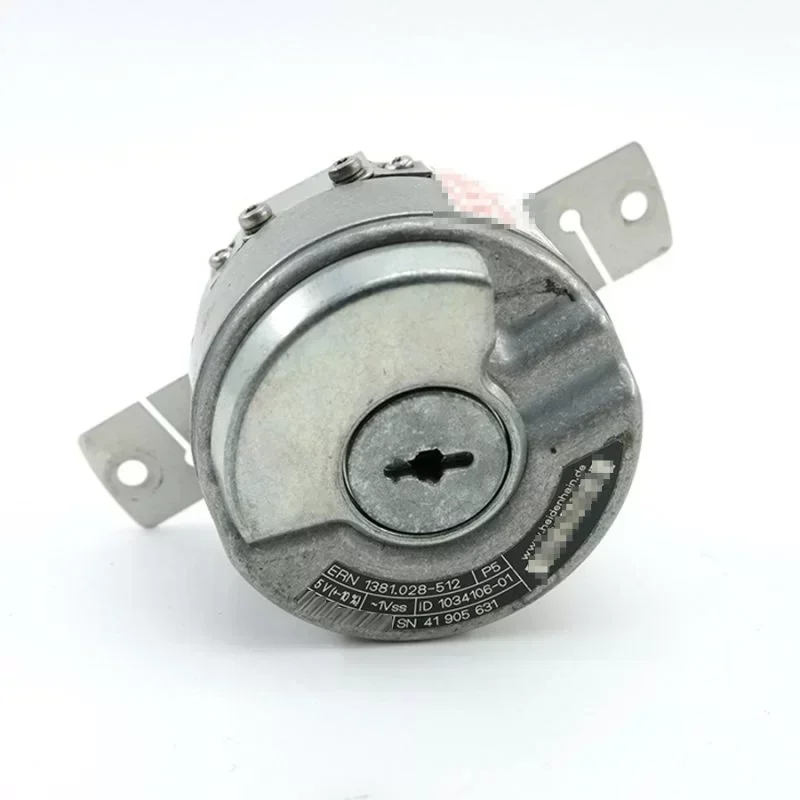 HEIDENHAIN Encoder ERN1381.028-512 HMI HEIDENHAIN