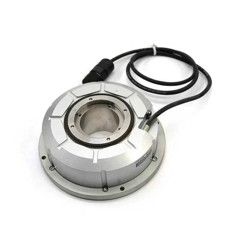 Heidenhain Incremental Angle Encoders with High System Accuracy 355880-30