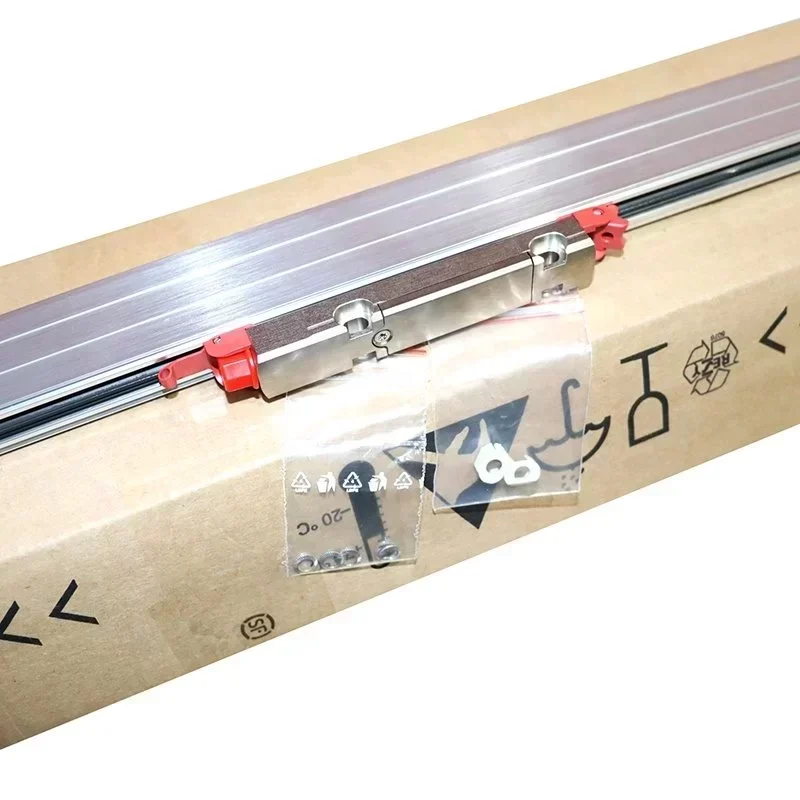 HEIDENHAIN IP67 DQ01 760943-20 LC495S 1140mm 760943-20 Absolute Linear Encoder