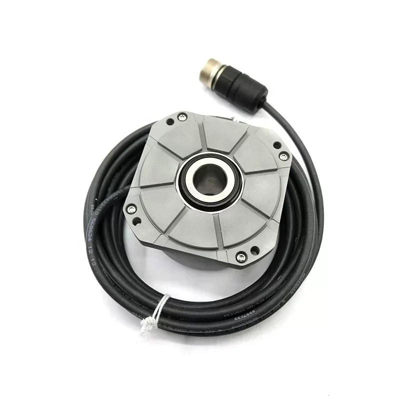 HEIDENHAIN Rotary Encoder RCN 226 16384 533 110-09 Heidenhain Encoder