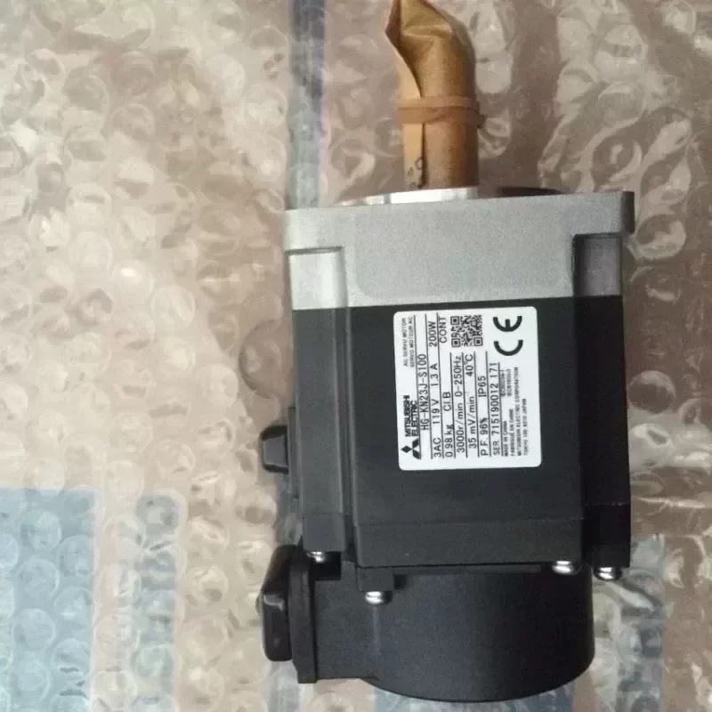 HG-KN23J-S100 Mitsubishi Servo Motor Drivers HG-KN23J-S100 Mitsubishi Servo Motor Drivers