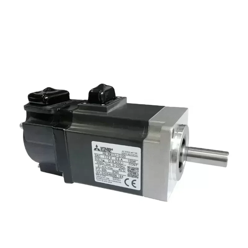HG-KN23J-S100 Mitsubishi Servo Motor Drivers