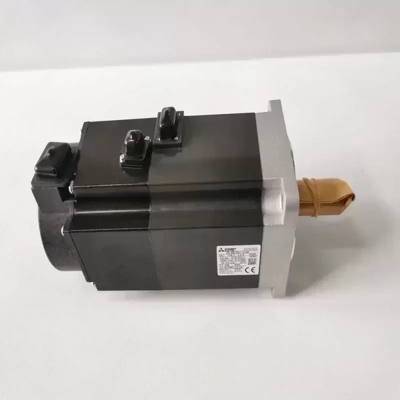 HG-KN73BJ-S100 Mitsubishi Servo Motor with Drive Efficient Motor Drivers Product HG-KN73BJ-S100 Mitsubishi Servo Motor with Drive Efficient Motor Drivers Product
