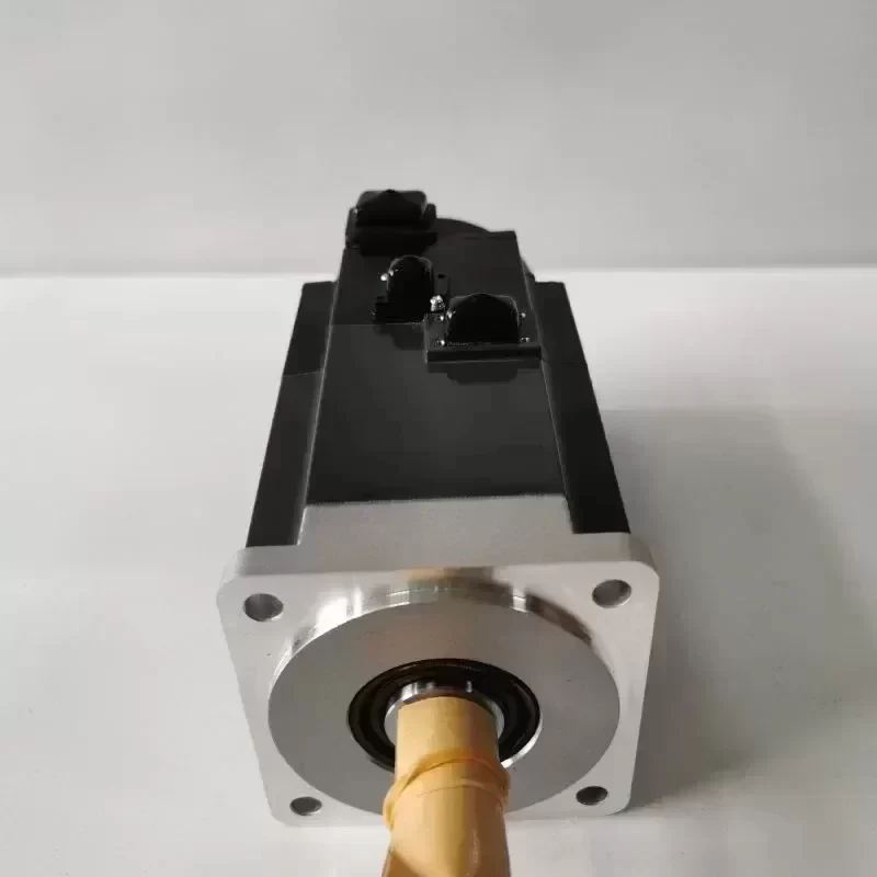 HG-KN73BJ-S100 Mitsubishi Servo Motor with Drive Efficient Motor Drivers Product HG-KN73BJ-S100 Mitsubishi Servo Motor with Drive Efficient Motor Drivers Product