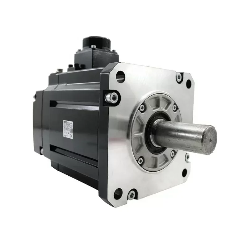 HGSR702B Mitsubishi AC Servo Motor HG-SR702B SERVO MOTOR
