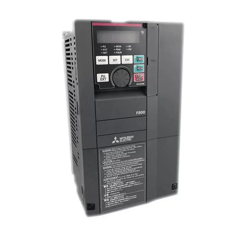 High Power Mitsubishi 22KW 400V Ac Vfd Inverter for Solar Equipments