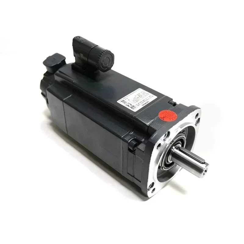 High Precision Siemens Servo Motor 1FK7044-4CF71-1QA1 1FK7044-4CF71-1QA2 Siemens Motor CNC Module for Industrial Automation