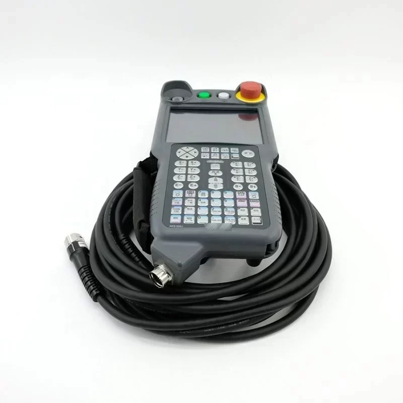 Hihg Quality YASKAWA Robot Teach Pendant JZRCR-APP01-1 Motoman Robot