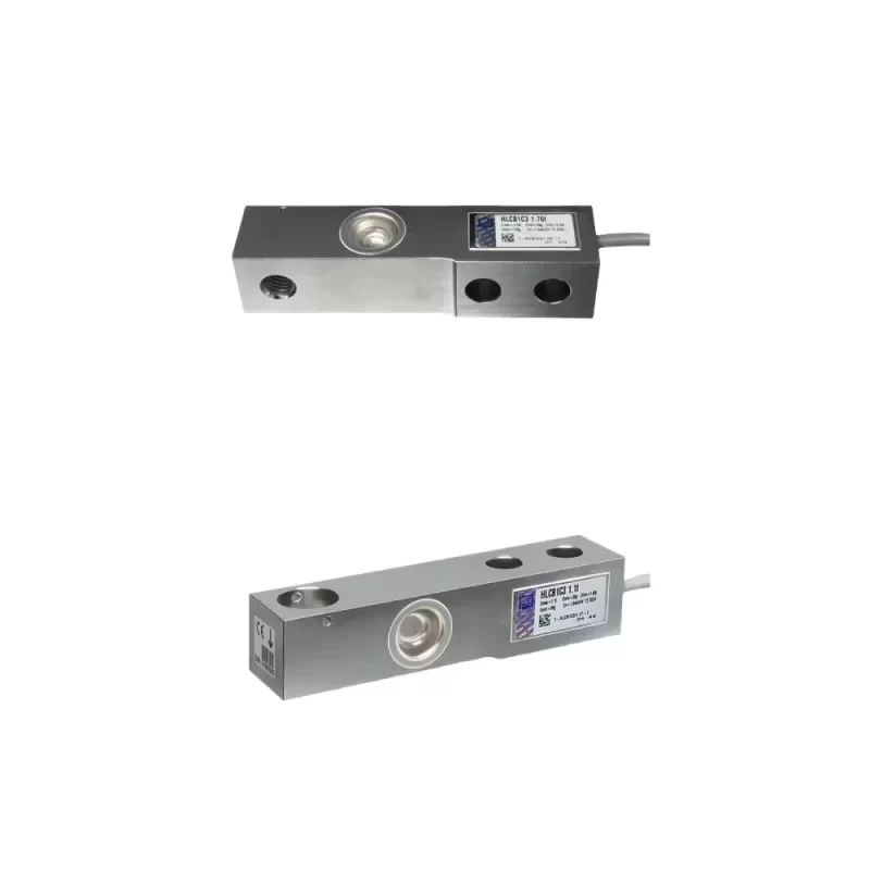 HLCB1C3 220kg 550kg 1.1t 1.76t 2.2t Load Cell Cantilever Beam Sensors HLCB1C3 220kg 550kg 1.1t 1.76t 2.2t Load Cell Cantilever Beam Sensors