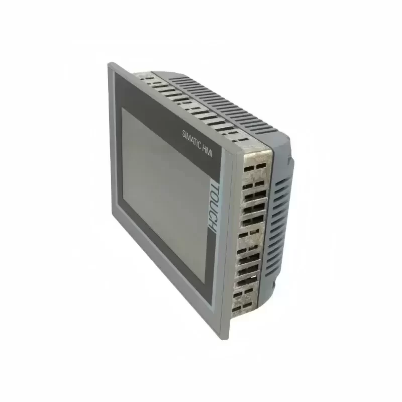 HMI PLC Controller Module PLC Programming Controller 6AV2124-5GC30-0YJ0 HMI PLC Controller Module PLC Programming Controller 6AV2124-5GC30-0YJ0