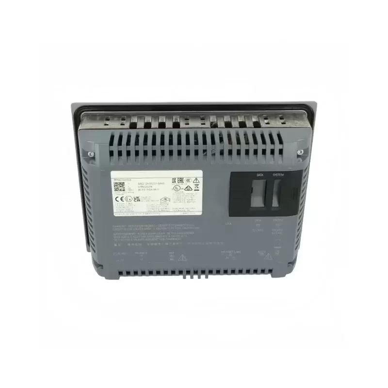 HMI PLC Controller Module PLC Programming Controller 6AV2124-5GC30-0YJ0 HMI PLC Controller Module PLC Programming Controller 6AV2124-5GC30-0YJ0