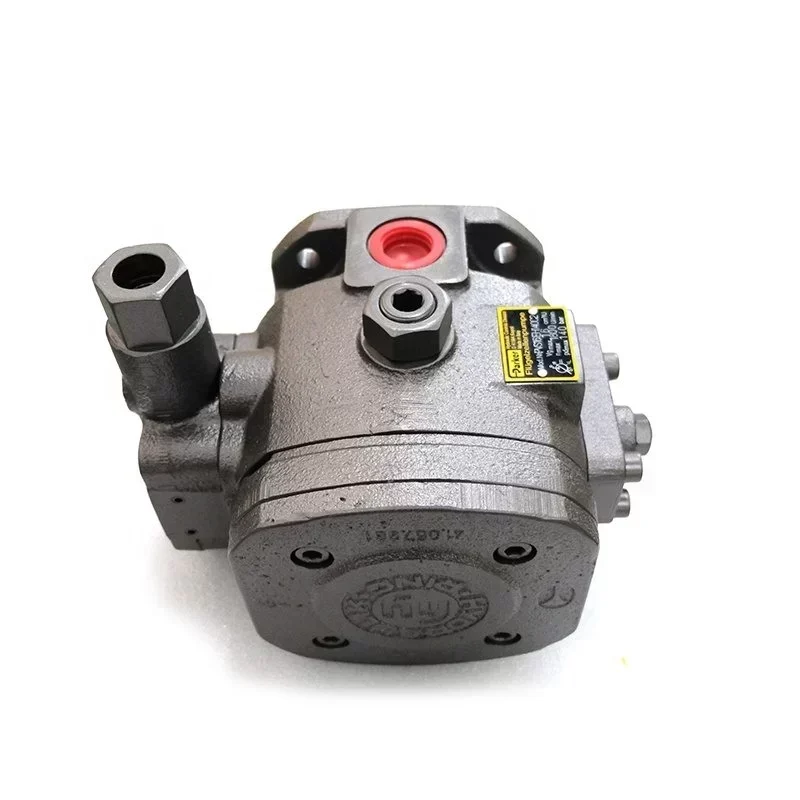 Hydraulic Pump Parker PVS16EH140C2 FY47067159 PVS16EH140C2 Hydraulic Pump Parker PVS16EH140C2 FY47067159 PVS16EH140C2