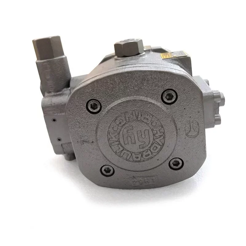 Hydraulic Pump Parker PVS16EH140C2 FY47067159 PVS16EH140C2 Hydraulic Pump Parker PVS16EH140C2 FY47067159 PVS16EH140C2