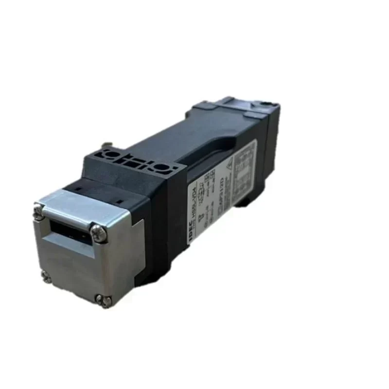 IDEC HS5L-VD44M-G 4PST-NC 125 VAC IP67 Safety Interlock Switch (CCC/CE/TUV ) IDEC HS5L-VD44M-G 4PST-NC 125 VAC IP67 Safety Interlock Switch (CCC/CE/TUV )