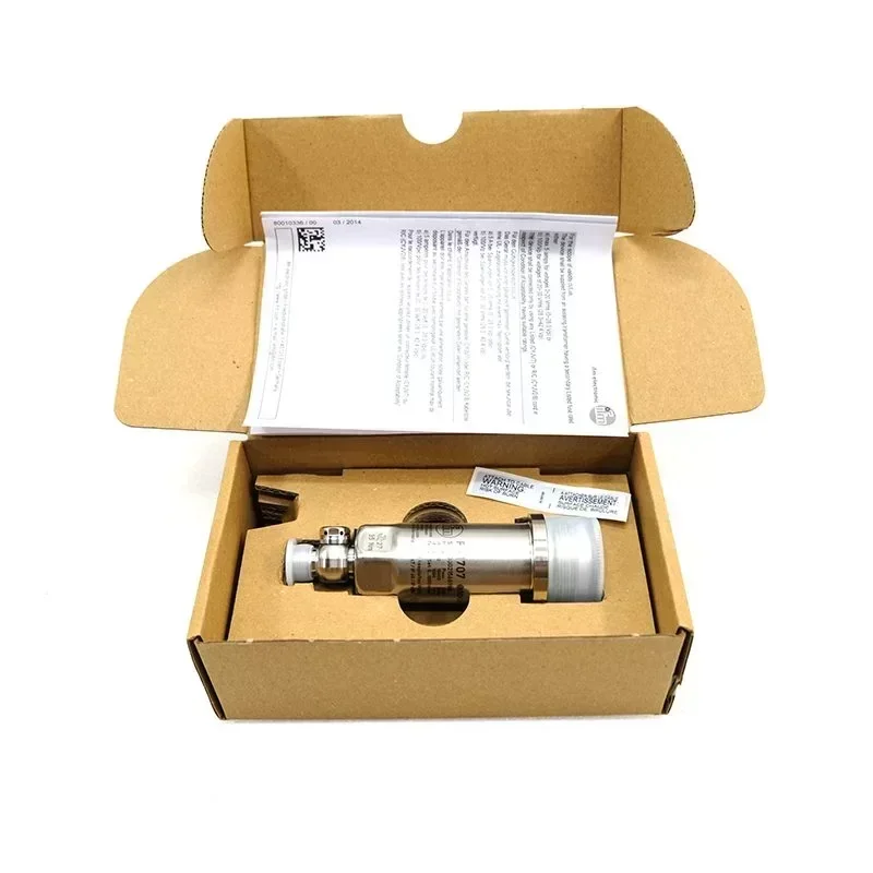 IFM Flush Pressure Sensor IFM PM1709 PM-1-1BREA01-E-ZVG/US PM1703 PM1704 PM1707 PM1708 PM1714 PM1715 PM1718