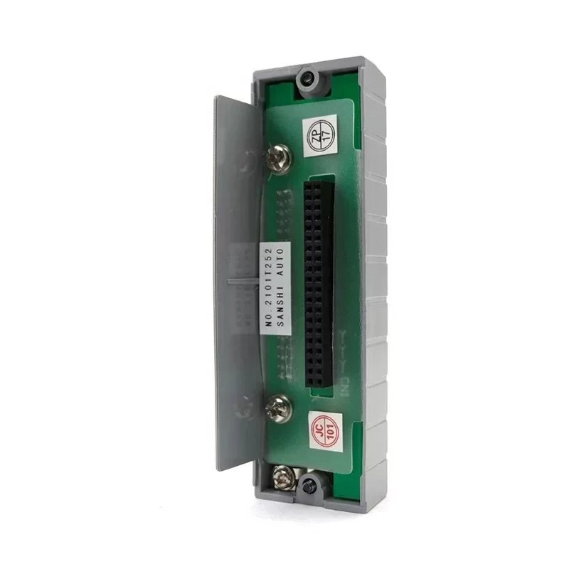 Industrial Automation PLC Module ATK4A00 Yokogawa Signal Interface Module ATK4A-00 Industrial Automation PLC Module ATK4A00 Yokogawa Signal Interface Module ATK4A-00