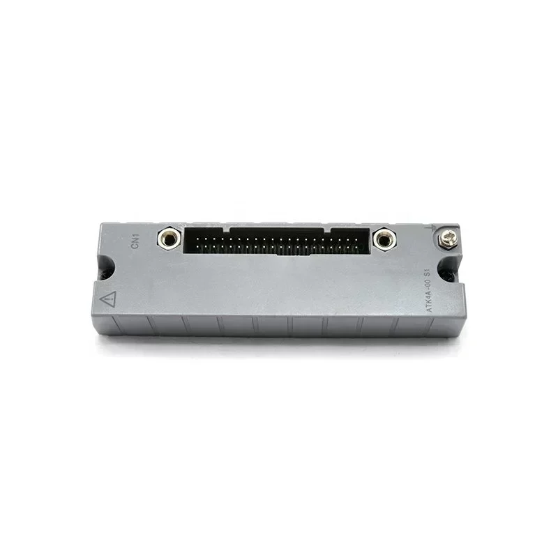 Industrial Automation PLC Module ATK4A00 Yokogawa Signal Interface Module ATK4A-00 Industrial Automation PLC Module ATK4A00 Yokogawa Signal Interface Module ATK4A-00