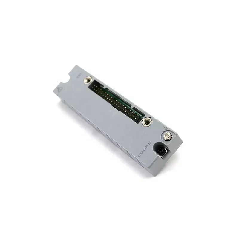Industrial Automation PLC Module ATK4A00 Yokogawa Signal Interface Module ATK4A-00 Industrial Automation PLC Module ATK4A00 Yokogawa Signal Interface Module ATK4A-00