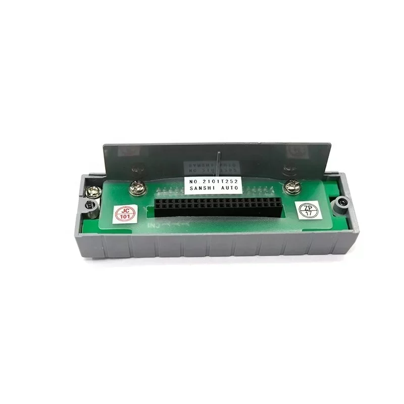 Industrial Automation PLC Module ATK4A00 Yokogawa Signal Interface Module ATK4A-00 Industrial Automation PLC Module ATK4A00 Yokogawa Signal Interface Module ATK4A-00
