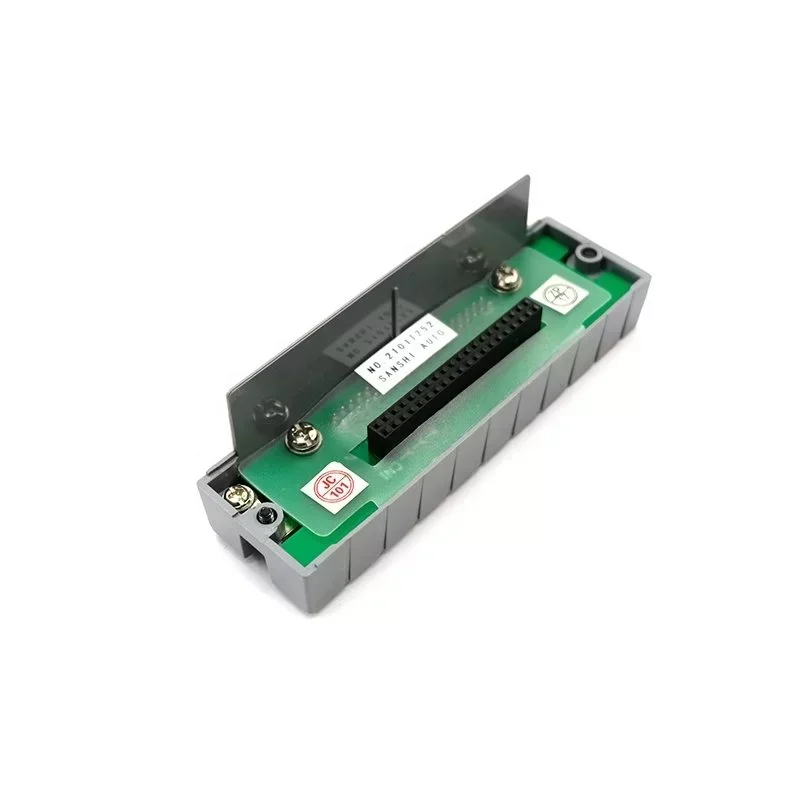 Industrial Automation PLC Module ATK4A00 Yokogawa Signal Interface Module ATK4A-00