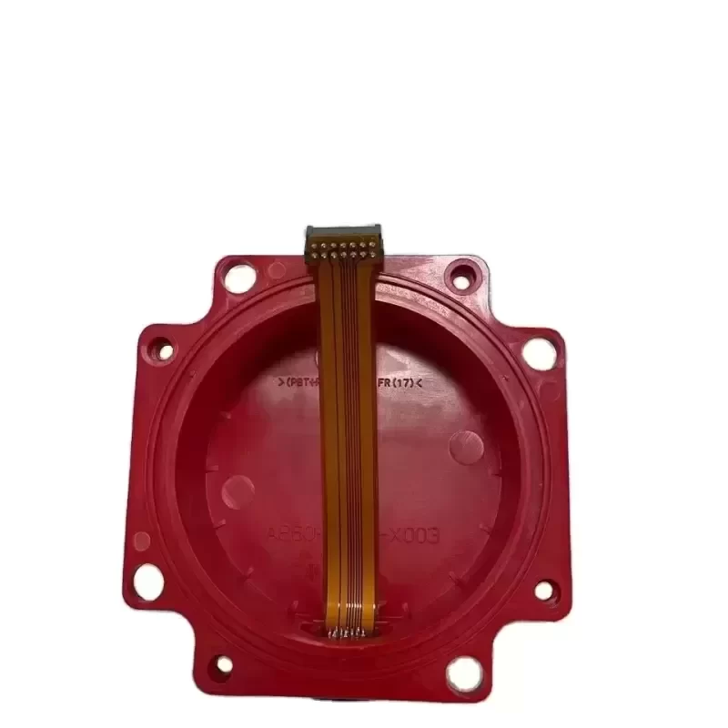 Industrial Control Board Encoder Cover Accessories Machinery Industrial Control Board Encoder Cover Accessories Machinery