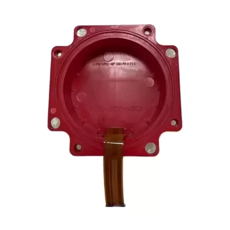 Industrial Control Board Encoder Cover Accessories Machinery