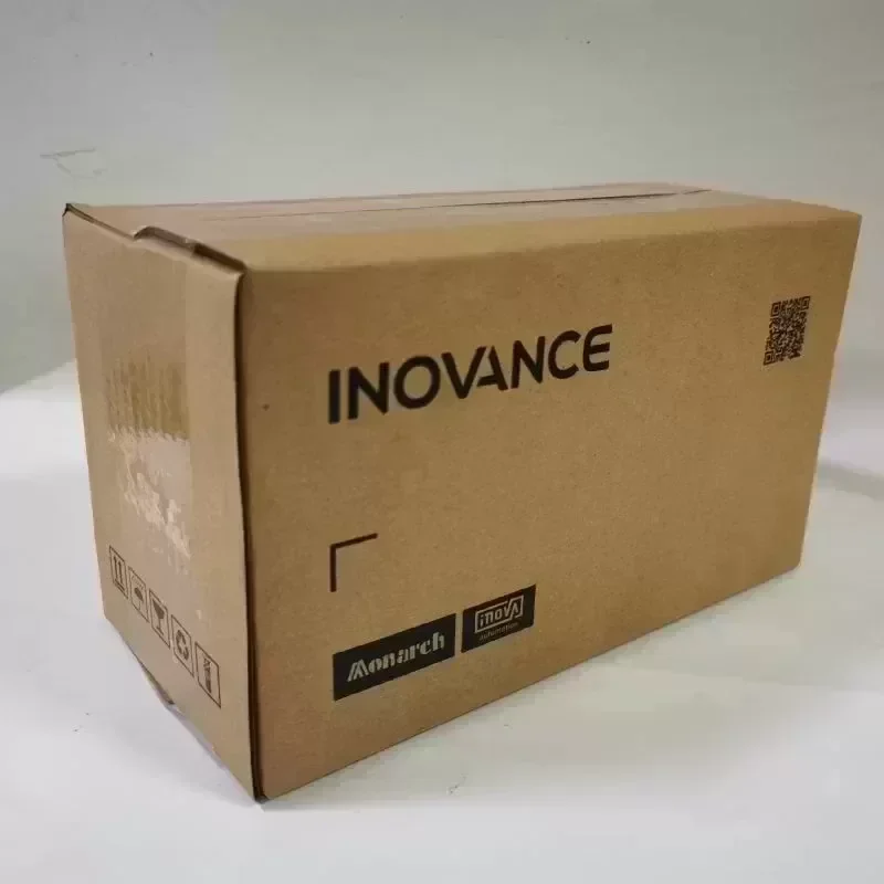 Inovance Servo Motor MS1H1-40B30CB-T334Z 400W Three-phase 3000RPM Inovance Servo Motor MS1H1-40B30CB-T334Z 400W Three-phase 3000RPM