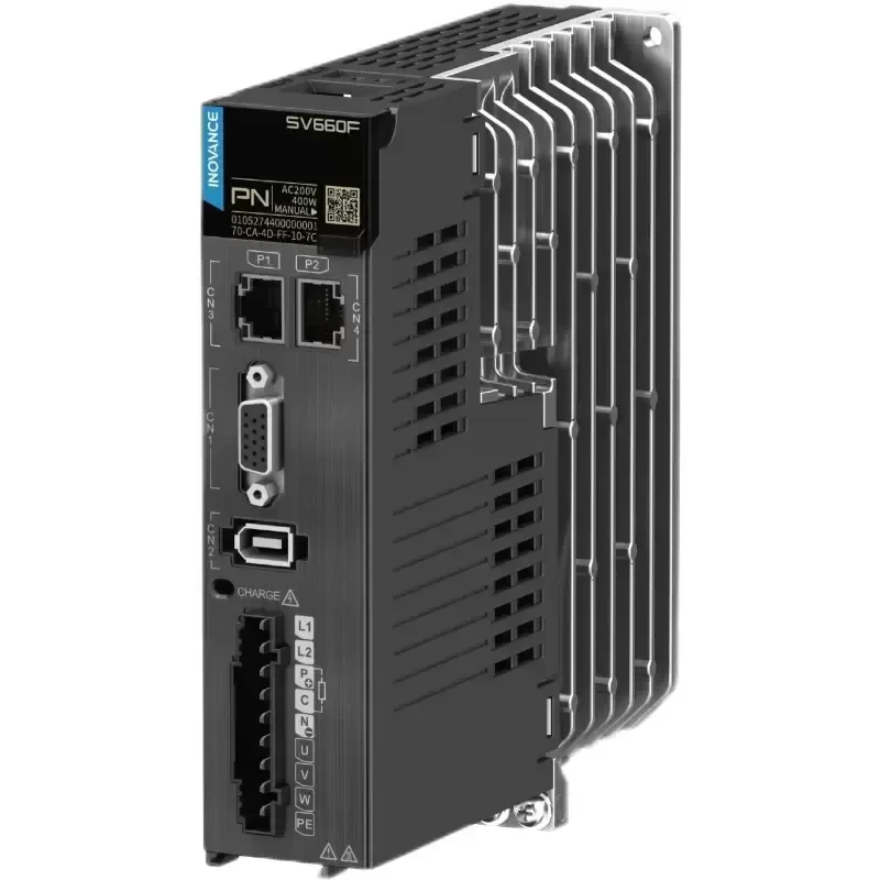 Inovance SV660FS1R6I-FS Servo Drivers Standard