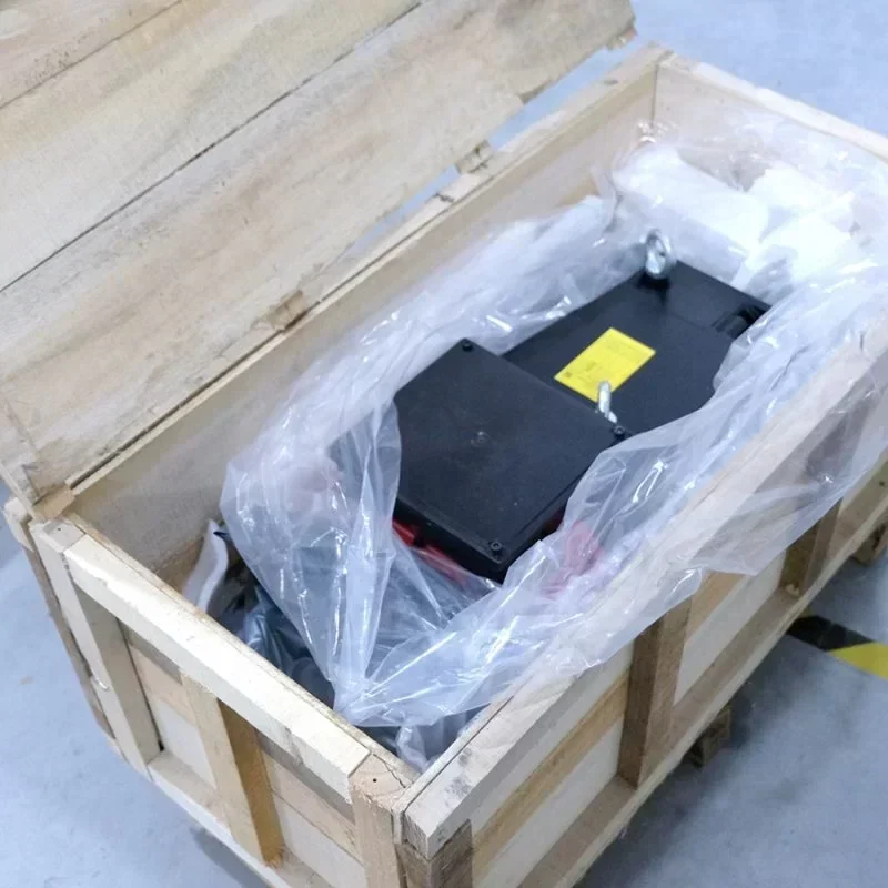 Japan AC Servo Motor A06B-1408-B500 FANUC Spindle Motor Japan AC Servo Motor A06B-1408-B500 FANUC Spindle Motor