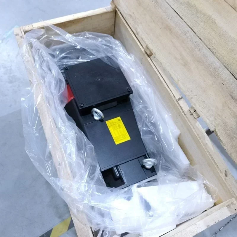 Japan AC Servo Motor A06B-1408-B500 FANUC Spindle Motor Japan AC Servo Motor A06B-1408-B500 FANUC Spindle Motor