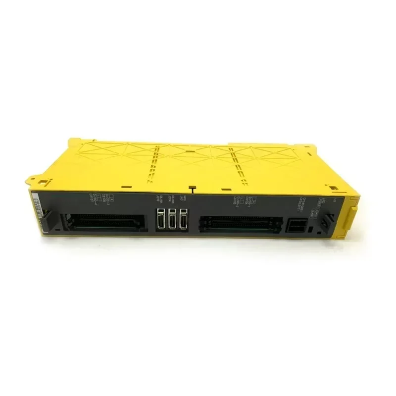 Japan Fanuc A02B-0319-C001 I/O Unit for Dower Magnetics Cabinet Japan Fanuc A02B-0319-C001 I/O Unit for Dower Magnetics Cabinet