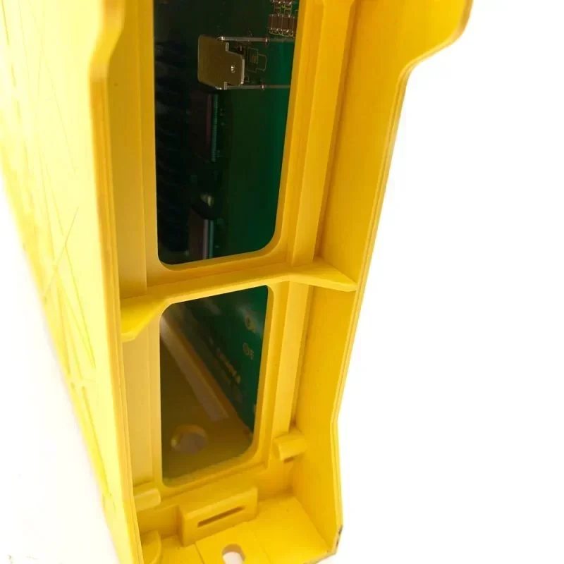 Japan Fanuc A02B-0319-C001 I/O Unit for Dower Magnetics Cabinet Japan Fanuc A02B-0319-C001 I/O Unit for Dower Magnetics Cabinet