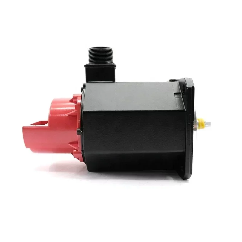 Japan Fanuc A06B0032B575 Servo Motor Fanuc A06B Series A06B-0032-B575 Servo Motor