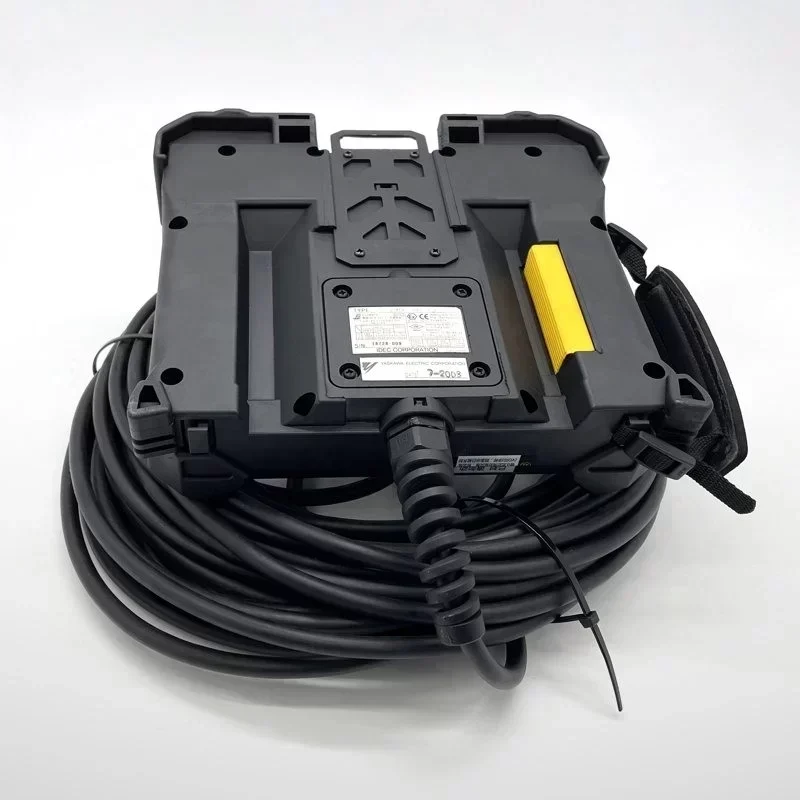 JZRCRNPP0320 Robot Teach Pendant Yaskawa JZRCR-NPP03-8 JZRCR-NPP03-20