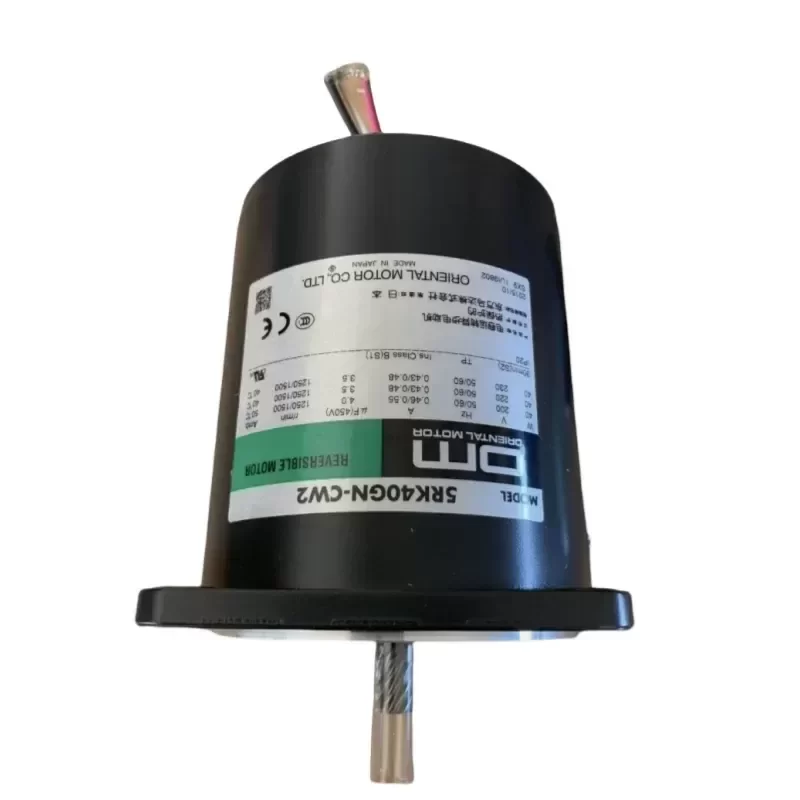 K Series Speed Control 5IK40GN-C Oriental Motor Electrical Equipment K Series Speed Control 5IK40GN-C Oriental Motor Electrical Equipment